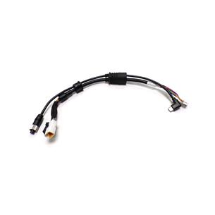 CABLE DE SEÑAL X3