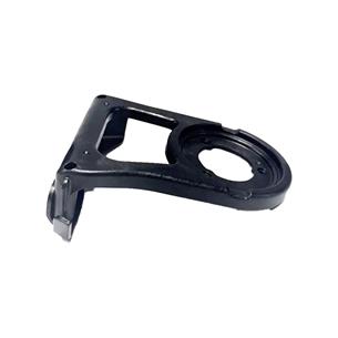 C.P.SH.000115000 PEINE PARA HIERBA IZQUIERDO LUBA2 MODELO X