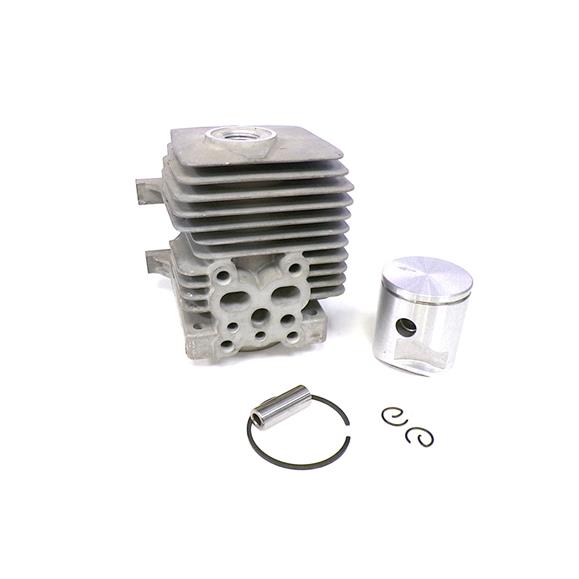 CILINDRO DIAM 34MM, ROSCA BUJIA M14, FS-38, FS-45, FS-46, FS-55, FS-55C, FS-55R