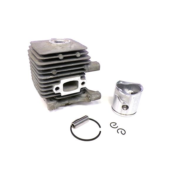 CILINDRO DIAM 34MM, ROSCA BUJIA M14, FS-38, FS-45, FS-46, FS-55, FS-55C, FS-55R