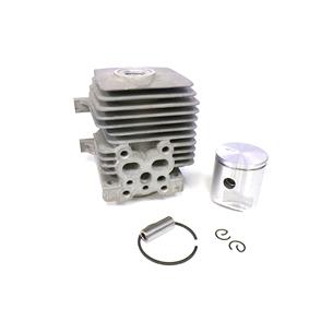 CILINDRO DIAM 34MM, ROSCA BUJIA M10, FS-38, FS-55, HS-45, HS-52 2-MIX