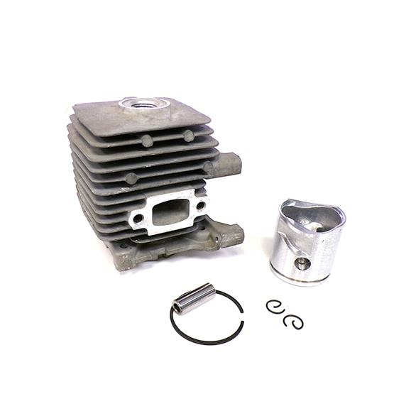 CILINDRO DIAM 34MM, ROSCA BUJIA M10, FS-38, FS-55, HS-45, HS-52 2-MIX