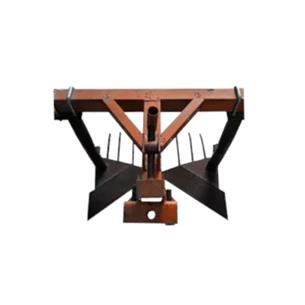 ARRANCADORA DE PATATAS REGULABLE