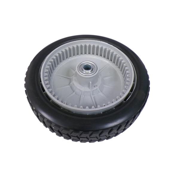 RUEDA TRASERA 8"X2" MW-51KWS