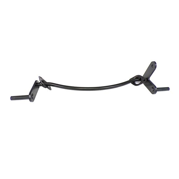 CONJUNTO EJE DELANTERO MW-51KWS