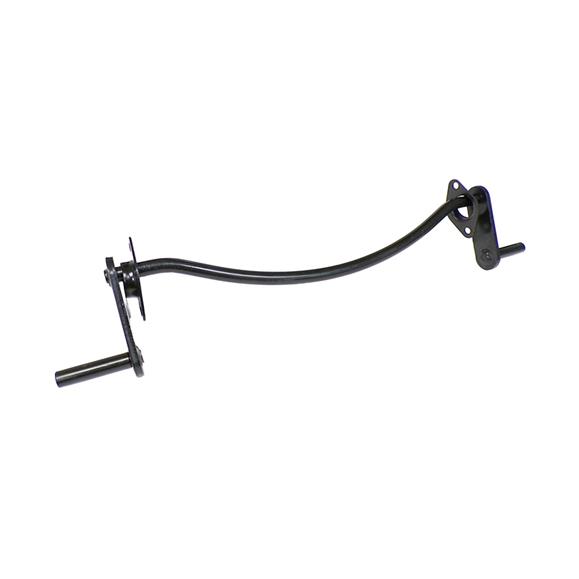 CONJUNTO EJE DELANTERO MW-51KWS