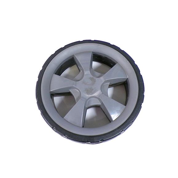 RUEDA DE 8" MW-51LCS