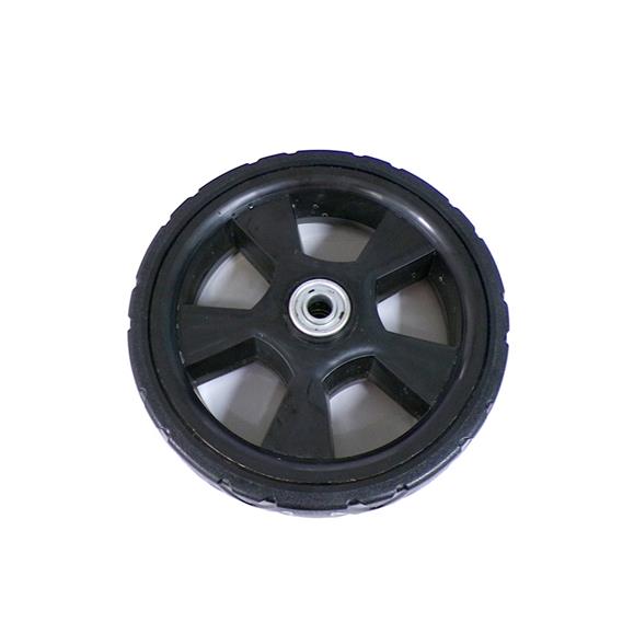 RUEDA DE 8" MW-51LCS