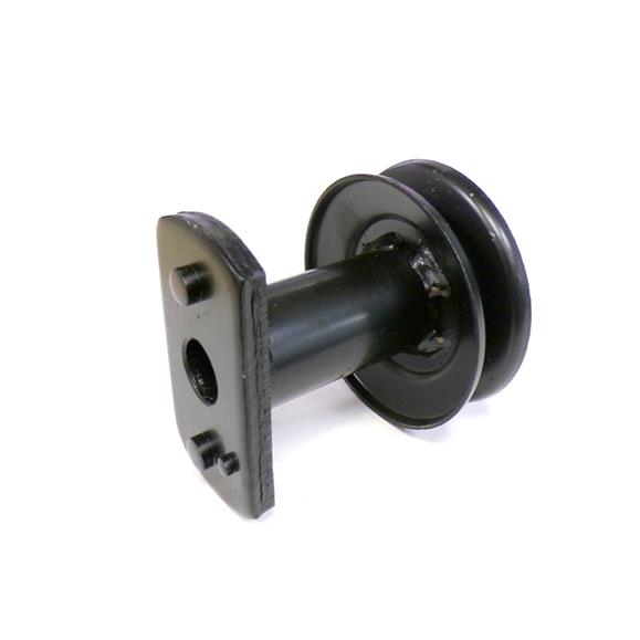 POLEA ADAPTADOR CUCHILLA MW-51LCS