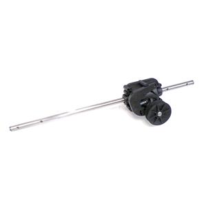 CAJA ENGRANAJES MW-53BSA
