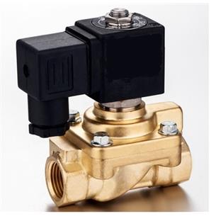 ELECTROVALVULA 12V, CONEXION 1/2", 40 BAR, SF-1850