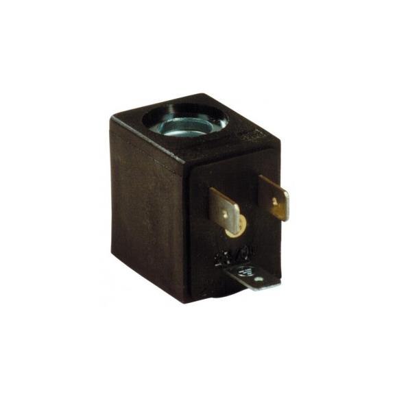 BOBINA ELECTROVALVULA 12V 22-768