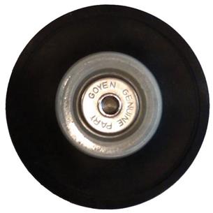 MEMBRANA VITON  ELECTROVALVULA 12V 22-768