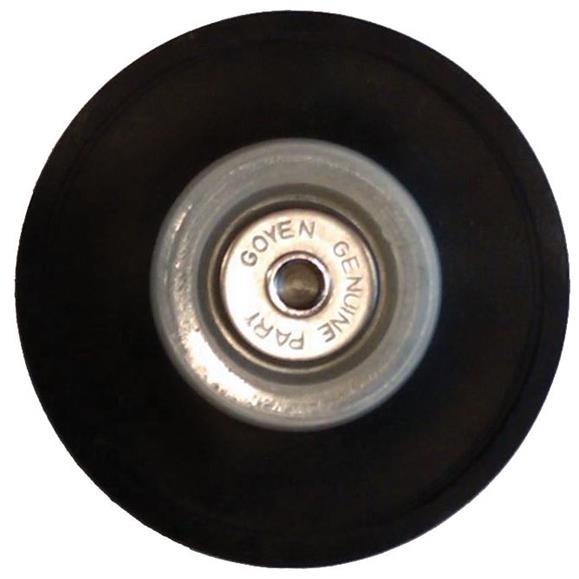 MEMBRANA VITON  ELECTROVALVULA 12V 22-768