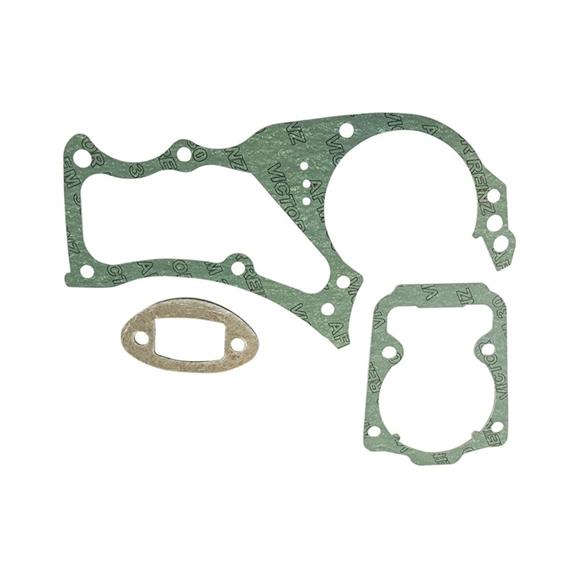 KIT JUNTAS HSQ 555, 556, 560, 562 JONSERED CS2258, CS2260