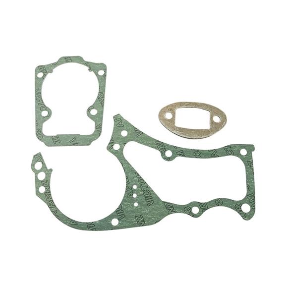 KIT JUNTAS HSQ 555, 556, 560, 562 JONSERED CS2258, CS2260