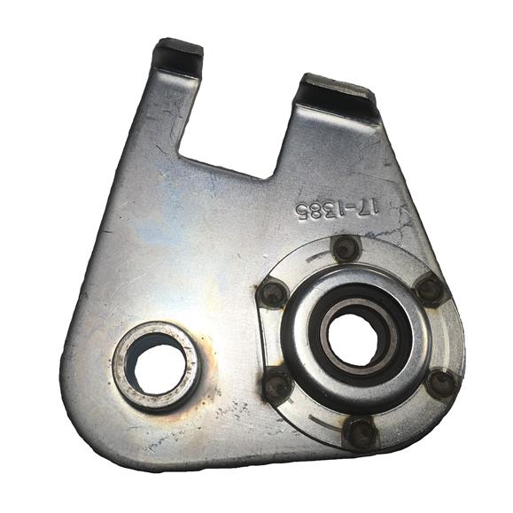 SOPORTE RUEDA DERECHO TRASERO HRH-536