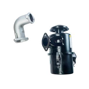 FILTRO AIRE COMPLETO KM195FD HS-1090D