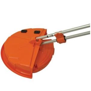 PROTECTOR DESBROZADORA UNIVERSAL CLICK PROTECT TUBOS 24-32 MM
