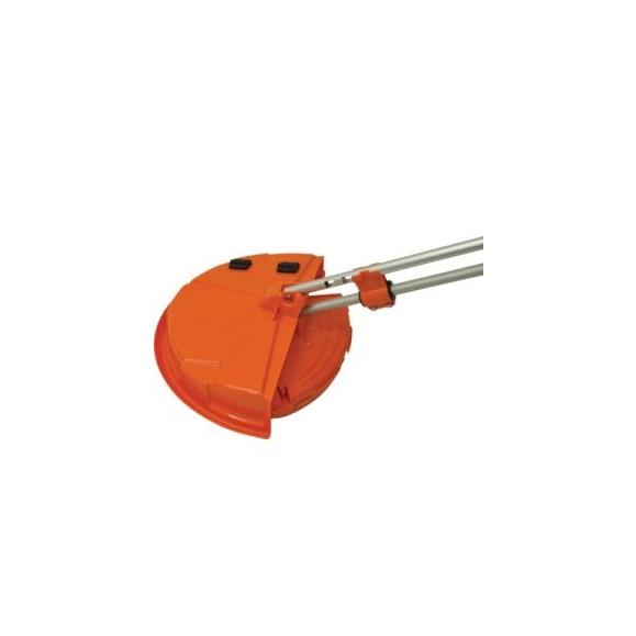 PROTECTOR DESBROZADORA UNIVERSAL CLICK PROTECT TUBOS 24-32 MM