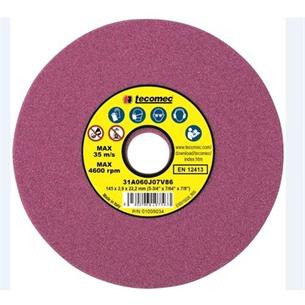 DISCO DE AFILADORA 145 X 2.9 X 22.2 MM , INDICADO PARA CADENA 1/4