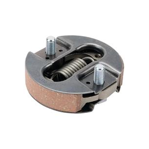 EMBRAGUE COMPLETO FS360C, FS410C, FS500, FS550, FS550L, FS360, FS420, FS420L (MODELOS ANTIGUOS)