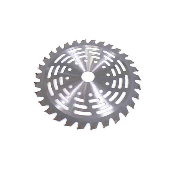 CUCHILLA 30 DIENTES 160 X 2 X 20 mm