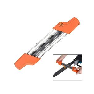 GUIA AFILADOR PARA CADENA DE 3/8", 404", LIMA DE 5,2 MM