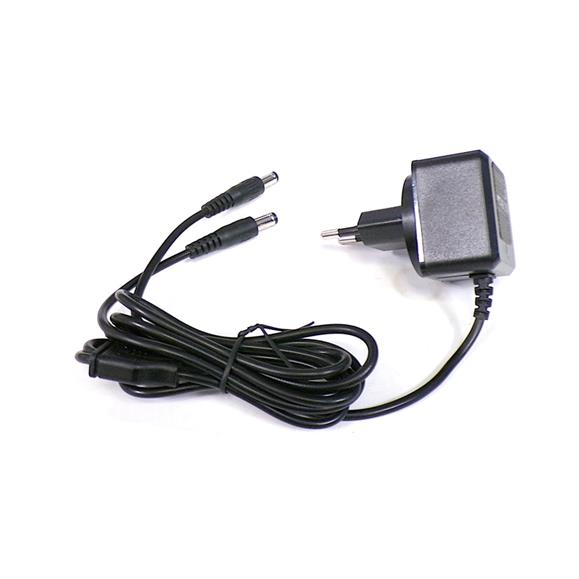 CARGADOR MOTOSIERRA MBE-5