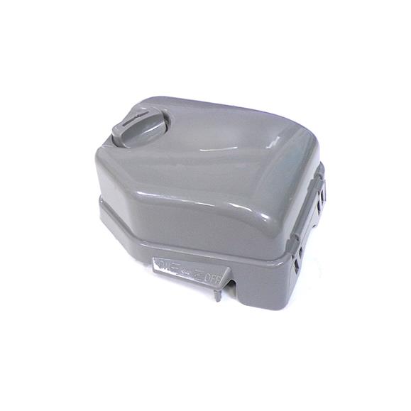 FILTRO AIRE COMPLETO- PAPEL NK-640