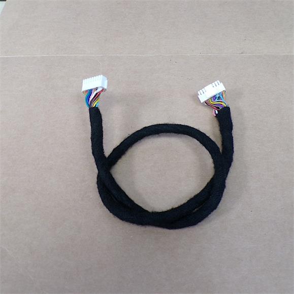 LÍNEA DE SEÑAL DEL TABLERO DE TRANSMISIÓN