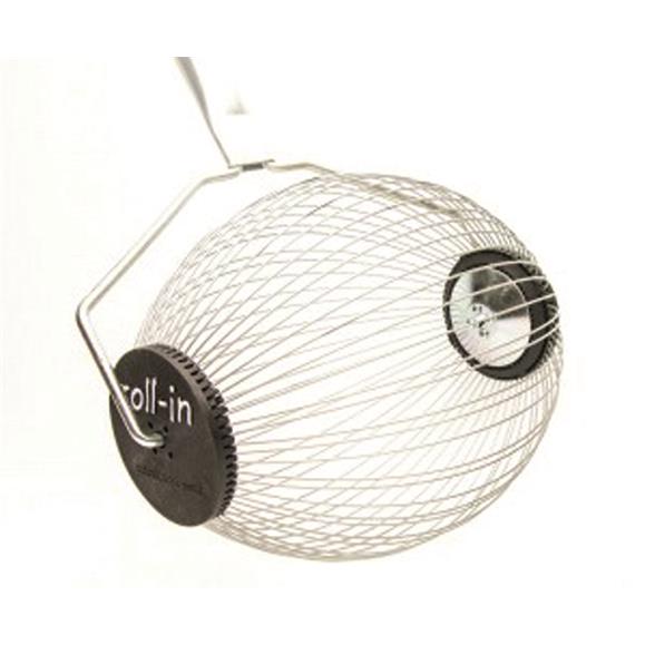 RECOGEDOR FRUTOS MEDIANO DIAM RECOGIDA HASTA 20 MM VOLUMEN RECOGIDA 6,5 LTS CAPACIDAD 20-60 KG/HORA