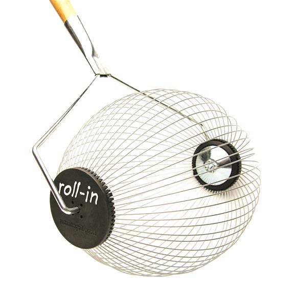 RECOGEDOR FRUTOS GRANDE DIAM RECOGIDA SUPERIOR 30 MM