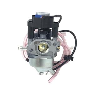 CARBURADOR EU3000I, EU2000I, EU3000IS - ASM