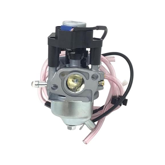 CARBURADOR EU3000I, EU2000I, EU3000IS - ASM CARBURADOR EU3000I, EU2000I, EU3000IS - ASM