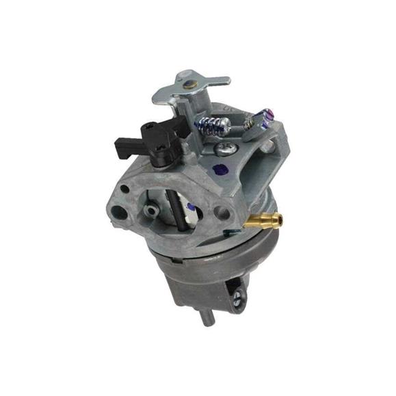 CARBURADOR GC160, GC160A, GC160LA, GC160LE 5.0 CARBURADOR GC160, GC160A, GC160LA, GC160LE 5.0