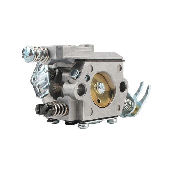 CARBURADOR HSQ 40, 240, 240F, 240R, 245, 245R, 245RX - JONSERED GR41, GR44, GR50, RS41, RS44 - WALBR CARBURADOR HSQ 40, 240, 240F, 240R, 245, 245R, 245RX - JONSERED GR41, GR44, GR50, RS41, RS44 - WALBR