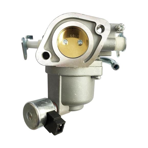 CARBURADOR BS - JOHN DEERE  X166, X146R, AUC14748 40N877, 40N777 CARBURADOR BS - JOHN DEERE  X166, X146R, AUC14748 40N877, 40N777