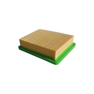 FILTRO AIRE DAYE DG600 127X100X27 MM