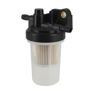 FILTRO COMBUSTIBLE KUBOTA B2320, B2410, L2800, L3400, LX2610HSD, M5640SU, RTV-X1100CR, RTV-X900G, RT