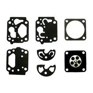 KIT REPARACION CARBURADOR KAWASAKI TH-43, TH-48, SHINDAIWA C-260
