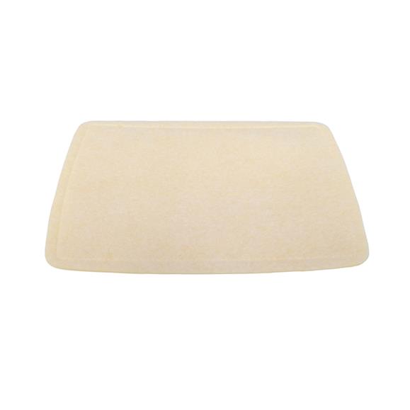 PREFILTRO FIELTRO BLANCO AIRE EB-7000, EBZ-8000 PREFILTRO PARA REF.03-161, VGB-8000