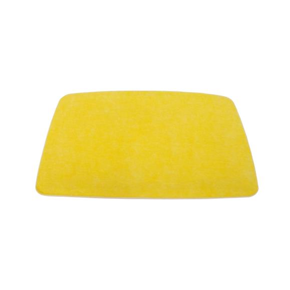 PREFILTRO FIELTRO BLANCO AIRE EB-7000, EBZ-8000 PREFILTRO PARA REF.03-161, VGB-8000