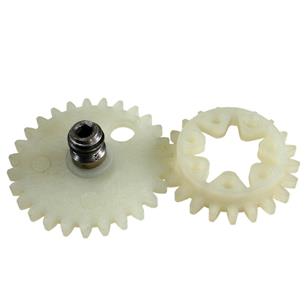 SINFIN BOMBA ACEITE STL 028, 028AV 1118-640-7100, 11186407100