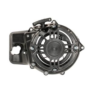 ARRANQUE COMPLETO GR4300iS, LC3000i