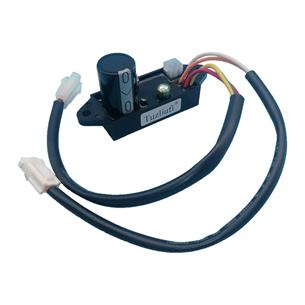 AVR GR4300iS, LC3000i