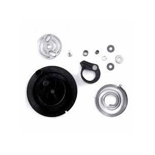 KIT REPARACION ARRANQUE MINSEL M-150, M-165, AGRIA 3000, 3001