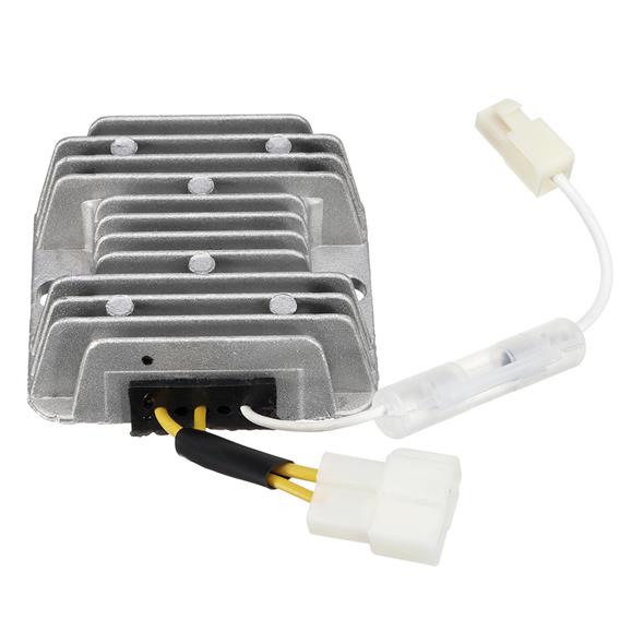 REGULADOR CORRIENTE YANMAR L-100, KIPOR 186F