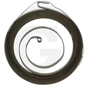MUELLE ARRANQUE FR-85, 125, 135, 144, FS-75, 80, 85, HS-74, 75, 76, 80, 85