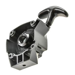 ARRANQUE COMPLETO TJ-23E, TJ-27, TJ-27E
